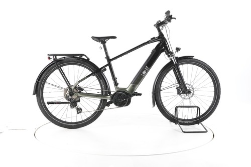 Cannondale tesoro neo - neo, x