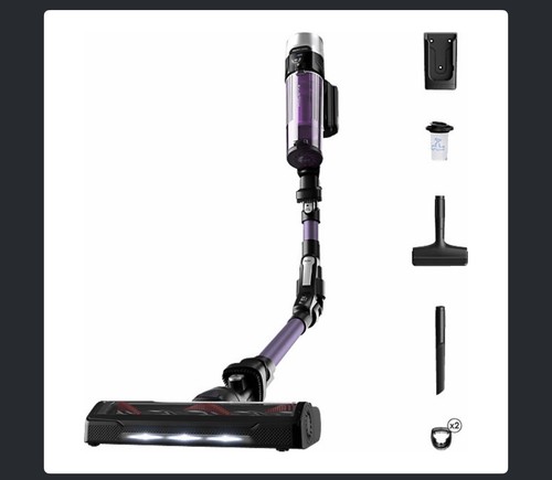 Aspirateur balai rowenta - aspirateur, x