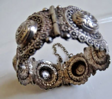 ancien bracelet ethnique