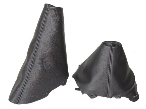 Soufflet levier vitesse et - de,