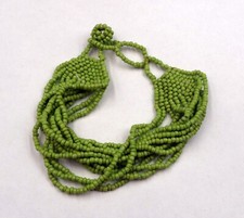 Bracelet Victoria en perles de