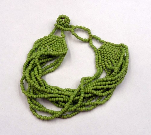 Bracelet victoria perles de - perles,