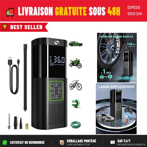 Compresseur air portatif - compresseur, à