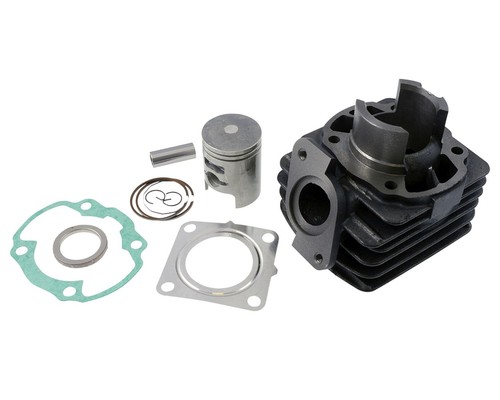 Kit cylindre 50cc pour honda - pour,