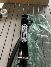 COLONNE DE TIREUSE A  BIÈRE LUMINEUSE Corsendonk