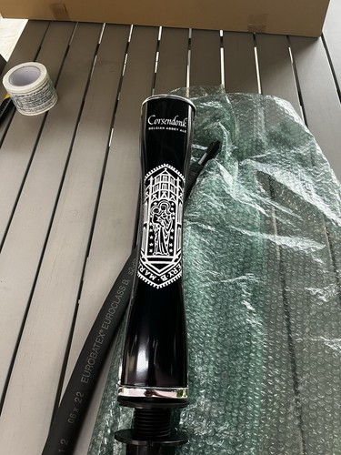Colonne tireuse bière - tireuse,