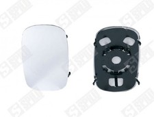 Glace + Support Gauche ou