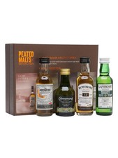 🔴 4 PACK Coffret