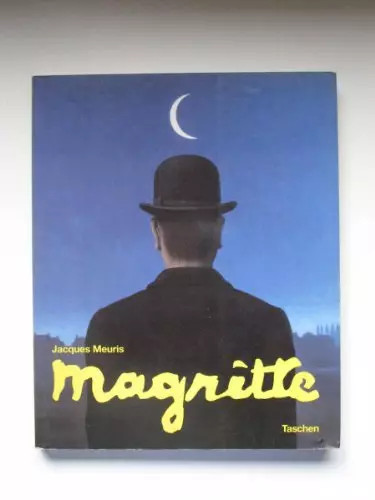 René magritte 1898 1967 - rené, -1967