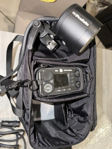 Profoto ttl - b2,