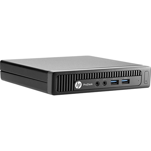 Mini ordinateur bureau hp - mini,