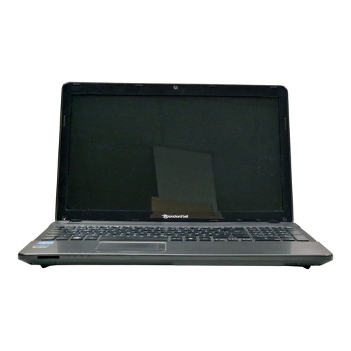 Packard bell easynote ts11hr - easynote,