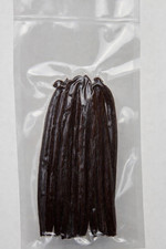 20 Gousse de Vanille qualité