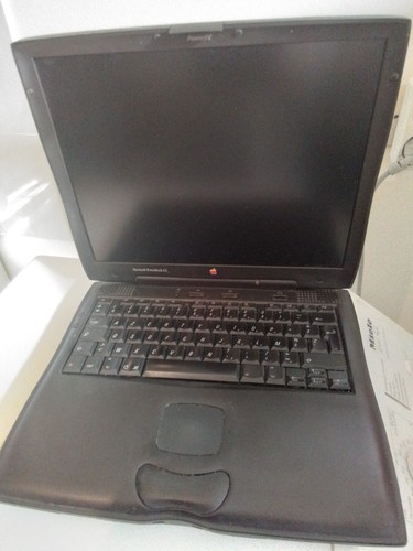 Macintosh powerbook pour - macintosh,