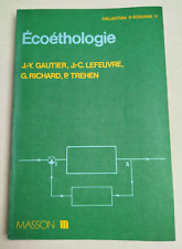 Gautier J.C. LEFEUVRE