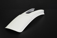 Prolongateur garde boue - , avant