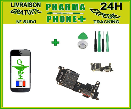 Dock connector sim reader - dock,