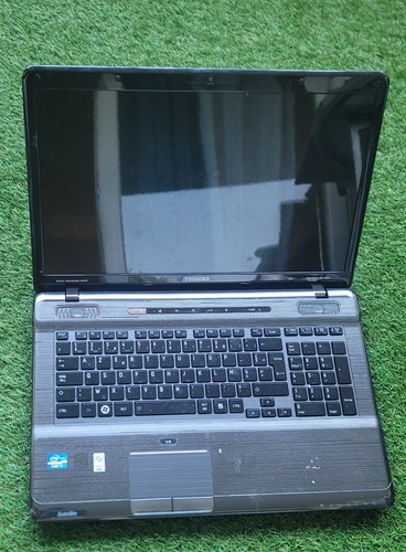 Portable toshiba satellite - pc,