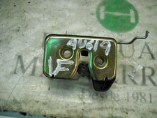 COFFRE / SERRURE DE PORTE /