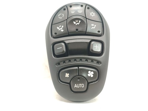Commande chauffage - de, /