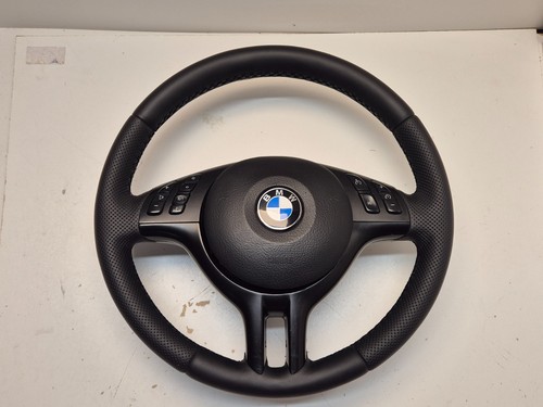 Volant multifonction sport oem - volant,
