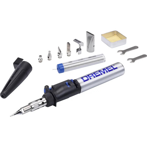 Dremel 2000 versatip - set, de