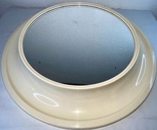 Miroir Rond 60 cm plastique