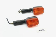 Universal For Honda CB 900 F Bol D'or SC01 1979 - Rear Indicator N1430