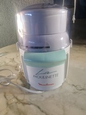 Robot mixer MOULINEX "la