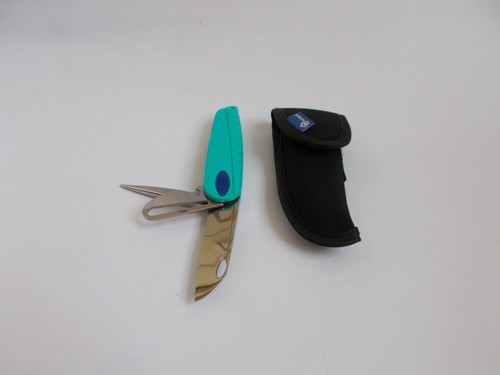 Couteau pliant wishard - couteau,