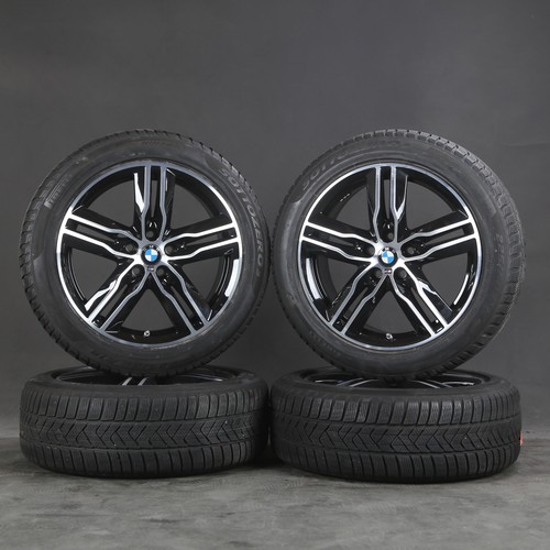 Original pouces bmw f48 - 18,