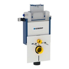 Geberit Combifix Omega Caisse