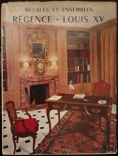 Livre meubles et ensembles - meubles,