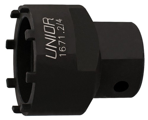 Demonte boitier pedalier xtr - demonte,