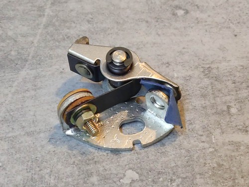 Rupteur allumage gt550 gt750 - gt550,
