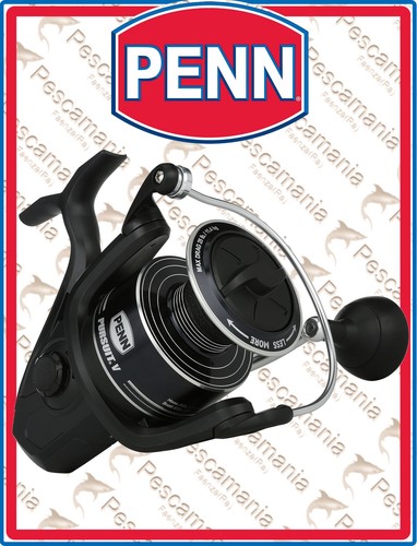Moulinets penn saltwater - penn,