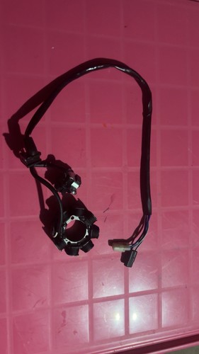 Stator allumage honda 250crf - allumage,