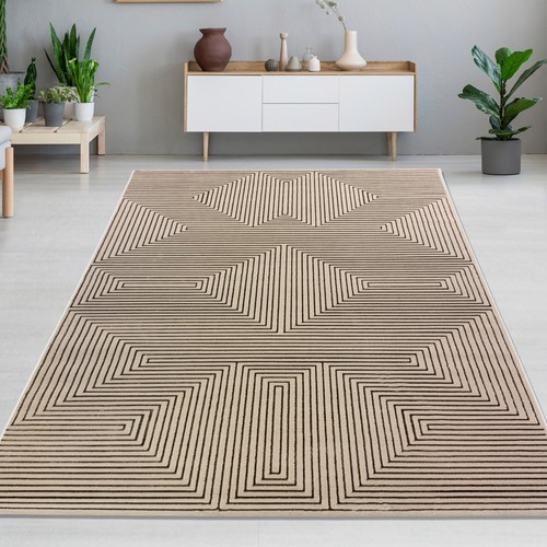 Tapis salon moderne au - salon,