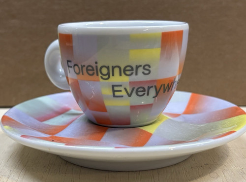 Illy collection biennale arte - illy,