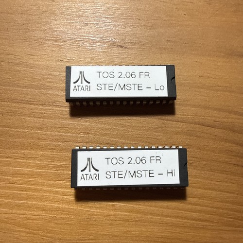 Atari ste mega - ste,