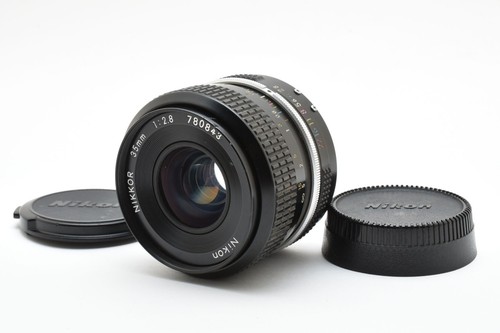 Objectif nikon nikkor mm - nikkor,