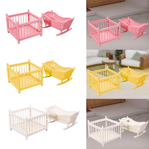 Berceau parc pour bébé - parc,