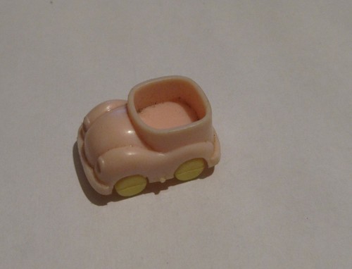 Accessoires pipi tomy mini - accessoires,