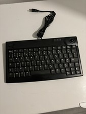 AK-440-TU-B/FR Cherry Active