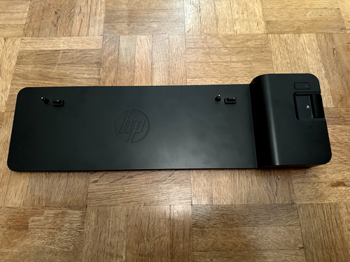 Ultraslim docking station - ultraslim,
