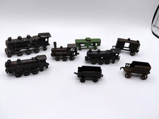 Jouets Anciens [ D ] - Lot de