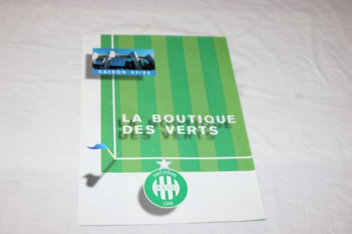 Catalogue officiel lotto - lotto, as