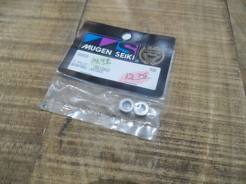 Mugen c0605 bearings 6x10x3 - mugen,