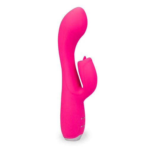 Vibro rabbit stimulateur clito