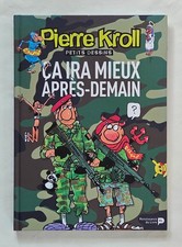 PIERRE KROLL  Ca ira mieux